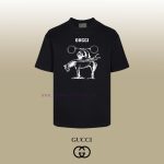 New Customers Only, Limit One. Top Tier OEM QualityGUCCI~Gucci 26SS Classic T-shirt Short SleeveNo Need For Fancy Copywriting i2fbhzbe