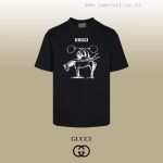 New Customers Only, Limit One. Top Tier OEM QualityGUCCI~Gucci 26SS Classic T-shirt Short SleeveNo Need For Fancy Copywriting i2fbhzbe - Image 2