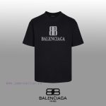 New Customers Only, Limit One. Top Tier OEM QualityBALENCIAGA 26SS Classic T-shirt Short SleeveNo Need For Fancy Copywriting O ahp4b225
