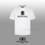 New Customers Only, Limit One. Top Tier OEM QualityBALENCIAGA 26SS Classic T-shirt Short SleeveNo Need For Fancy Copywriting O p68q2h9a