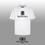 New Customers Only, Limit One. Top Tier OEM QualityBALENCIAGA 26SS Classic T-shirt Short SleeveNo Need For Fancy Copywriting O p68q2h9a - Image 2