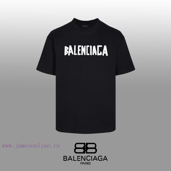 New Customers Only, Limit One. Top Tier OEM QualityBALENCIAGA 26SS Classic T-shirt Short SleeveNo Need For Fancy Copywriting O 8r2zsmx4