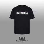 New Customers Only, Limit One. Top Tier OEM QualityBALENCIAGA 26SS Classic T-shirt Short SleeveNo Need For Fancy Copywriting O 8r2zsmx4 - Image 2
