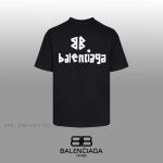 New Customers Only, Limit One. Top Tier OEM QualityBALENCIAGA 26SS Classic T-shirt Short SleeveNo Need For Fancy Copywriting O 8r2zsmx4 - Image 3