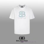 New Customers Only, Limit One. Top Tier OEM QualityBALENCIAGA 26SS Classic T-shirt Short SleeveNo Need For Fancy Copywriting O 3t2ts3dl