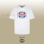 New Customers Only, Limit One. Top Tier OEM QualityGUCCI~Gucci 26SS Classic T-shirt Short SleeveNo Need For Fancy Copywriting r4cfna1b