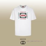 New Customers Only, Limit One. Top Tier OEM QualityGUCCI~Gucci 26SS Classic T-shirt Short SleeveNo Need For Fancy Copywriting r4cfna1b - Image 3