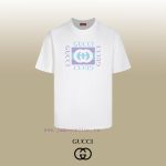 New Customers Only, Limit One. Top Tier OEM QualityGUCCI~Gucci 26SS Classic T-shirt Short SleeveNo Need For Fancy Copywriting r4cfna1b - Image 4