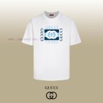 New Customers Only, Limit One. Top Tier OEM QualityGUCCI~Gucci 26SS Classic T-shirt Short SleeveNo Need For Fancy Copywriting r4cfna1b - Image 6