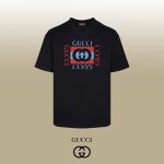 New Customers Only, Limit One. Top Tier OEM QualityGUCCI~Gucci 26SS Classic T-shirt Short SleeveNo Need For Fancy Copywriting r4cfna1b - Image 7