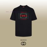 New Customers Only, Limit One. Top Tier OEM QualityGUCCI~Gucci 26SS Classic T-shirt Short SleeveNo Need For Fancy Copywriting r4cfna1b - Image 8
