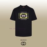 New Customers Only, Limit One. Top Tier OEM QualityGUCCI~Gucci 26SS Classic T-shirt Short SleeveNo Need For Fancy Copywriting r4cfna1b - Image 9