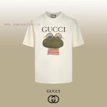 New Customers Only, Limit One. Top Tier OEM QualityGUCCI~Gucci 26SS Classic T-shirt Short SleeveNo Need For Fancy Copywriting dycas2l2