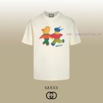 New Customers Only, Limit One. Top Tier OEM QualityGUCCI~Gucci 26SS Classic T-shirt Short SleeveNo Need For Fancy Copywriting sxh3h7gi