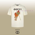 New Customers Only, Limit One. Top Tier OEM QualityGUCCI~Gucci 26SS Classic T-shirt Short SleeveNo Need For Fancy Copywriting 6hx8gtr3