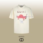 New Customers Only, Limit One. Top Tier OEM QualityGUCCI~Gucci 26SS Classic T-shirt Short SleeveNo Need For Fancy Copywriting cx2uz9xf