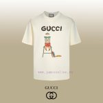 New Customers Only, Limit One. Top Tier OEM QualityGUCCI~Gucci 26SS Classic T-shirt Short SleeveNo Need For Fancy Copywriting j81xptjb