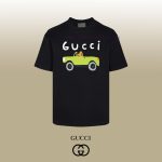 New Customers Only, Limit One. Top Tier OEM QualityGUCCI~Gucci 26SS Classic T-shirt Short SleeveNo Need For Fancy Copywriting 0rfelgqb