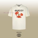 New Customers Only, Limit One. Top Tier OEM QualityGUCCI~Gucci 26SS Classic T-shirt Short SleeveNo Need For Fancy Copywriting 6rypqrbn