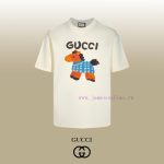 New Customers Only, Limit One. Top Tier OEM QualityGUCCI~Gucci 26SS Classic T-shirt Short SleeveNo Need For Fancy Copywriting ds18kcao