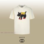 New Customers Only, Limit One. Top Tier OEM QualityGUCCI~Gucci 26SS Classic T-shirt Short SleeveNo Need For Fancy Copywriting jbnz4gce