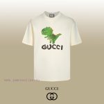 New Customers Only, Limit One. Top Tier OEM QualityGUCCI~Gucci 26SS Classic T-shirt Short SleeveNo Need For Fancy Copywriting jtb88ici