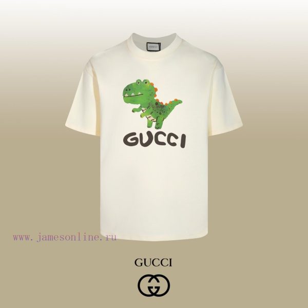 New Customers Only, Limit One. Top Tier OEM QualityGUCCI~Gucci 26SS Classic T-shirt Short SleeveNo Need For Fancy Copywriting jtb88ici