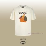 New Customers Only, Limit One. Top Tier OEM QualityGUCCI~Gucci 26SS Classic T-shirt Short SleeveNo Need For Fancy Copywriting g1zrqa1e