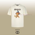 New Customers Only, Limit One. Top Tier OEM QualityGUCCI~Gucci 26SS Classic T-shirt Short SleeveNo Need For Fancy Copywriting 2b6iw01y