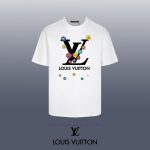 New Customers Only, Limit One. Top Tier OEM QualityLOUIS VUITTON 26SS Classic T-shirt Short SleeveNo Need For Fancy Copywritin mxkwd9ek