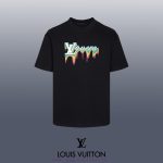 New Customers Only, Limit One. Top Tier OEM QualityLOUIS VUITTON 26SS Classic T-shirt Short SleeveNo Need For Fancy Copywritin d7zchmdc