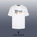 New Customers Only, Limit One. Top Tier OEM QualityLOUIS VUITTON 26SS Classic T-shirt Short SleeveNo Need For Fancy Copywritin u3ngezfw