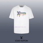 New Customers Only, Limit One. Top Tier OEM QualityLOUIS VUITTON 26SS Classic T-shirt Short SleeveNo Need For Fancy Copywritin u3ngezfw - Image 2
