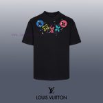 New Customers Only, Limit One. Top Tier OEM QualityLOUIS VUITTON 24SS Classic T-shirt Short SleeveNo Need For Fancy Copywritin p2hxt5o6