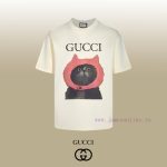 New Customers Only, Limit One. Top Tier OEM QualityGUCCI~Gucci 26SS Classic T-shirt Short SleeveNo Need For Fancy Copywriting z1cw2czm