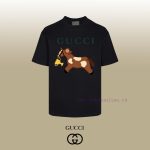 New Customers Only, Limit One. Top Tier OEM QualityGUCCI~Gucci 26SS Classic T-shirt Short SleeveNo Need For Fancy Copywriting b03rbi4n