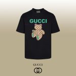 New Customers Only, Limit One. Top Tier OEM QualityGUCCI~Gucci 26SS Classic T-shirt Short SleeveNo Need For Fancy Copywriting ys4fzzdx