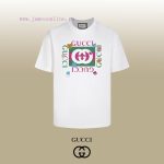 New Customers Only, Limit One. Top Tier OEM QualityGUCCI~Gucci 26SS Classic T-shirt Short SleeveNo Need For Fancy Copywriting 2r5mbt6n