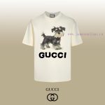 New Customers Only, Limit One. Top Tier OEM QualityGUCCI~Gucci 26SS Classic T-shirt Short SleeveNo Need For Fancy Copywriting btv12kzt