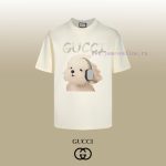 New Customers Only, Limit One. Top Tier OEM QualityGUCCI~Gucci 26SS Classic T-shirt Short SleeveNo Need For Fancy Copywriting pn43dfo9