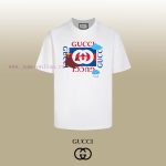 New Customers Only, Limit One. Top Tier OEM QualityGUCCI~Gucci 26SS Classic T-shirt Short SleeveNo Need For Fancy Copywriting oqgltnim