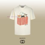 New Customers Only, Limit One. Top Tier OEM QualityGUCCI~Gucci 26SS Classic T-shirt Short SleeveNo Need For Fancy Copywriting 6hgvfhtg