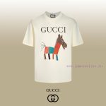 New Customers Only, Limit One. Top Tier OEM QualityGUCCI~Gucci 26SS Classic T-shirt Short SleeveNo Need For Fancy Copywriting rfrtzfzw