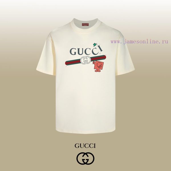 New Customers Only, Limit One. Top Tier OEM QualityGUCCI~Gucci 26SS Classic T-shirt Short SleeveNo Need For Fancy Copywriting kkhi9039