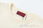 New Customers Only, Limit One. Top Tier OEM QualityGUCCI~Gucci 26SS Classic T-shirt Short SleeveNo Need For Fancy Copywriting kkhi9039 - Image 3