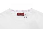 New Customers Only, Limit One. Top Tier OEM QualityGUCCI~Gucci 26SS Classic T-shirt Short SleeveNo Need For Fancy Copywriting w37bxyxi - Image 3