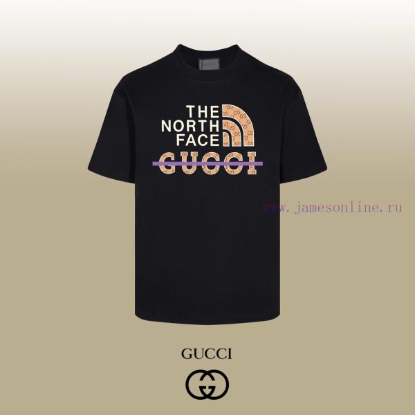 New Customers Only, Limit One. Top Tier OEM QualityGUCCI~Gucci 26SS Classic T-shirt Short SleeveNo Need For Fancy Copywriting a5gy4l99