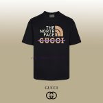 New Customers Only, Limit One. Top Tier OEM QualityGUCCI~Gucci 26SS Classic T-shirt Short SleeveNo Need For Fancy Copywriting a5gy4l99 - Image 2