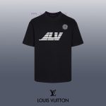 New Customers Only, Limit One. Top Tier OEM QualityLOUIS VUITTON 24SS Classic T-shirt Short SleeveNo Need For Fancy Copywritin z416mkjy