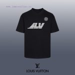 New Customers Only, Limit One. Top Tier OEM QualityLOUIS VUITTON 24SS Classic T-shirt Short SleeveNo Need For Fancy Copywritin z416mkjy - Image 2